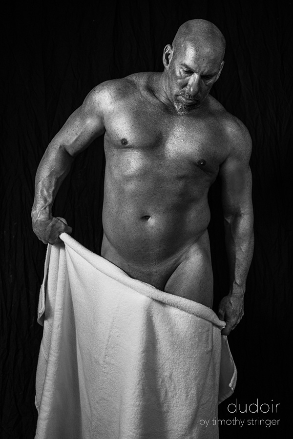 Dudoir Photography by Timothy Stringer